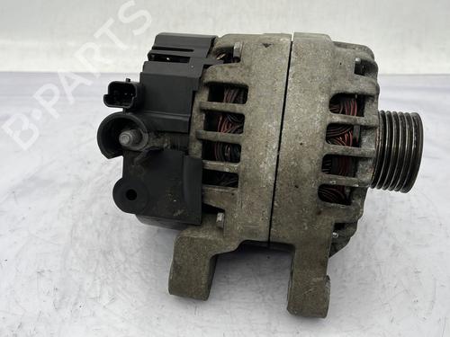 Alternator CITROËN C3 Pluriel (HB_) 1.6 | BP29571441M7 