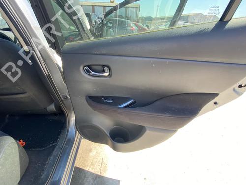 Gearbox NISSAN LEAF (ZE0) Electric | BP33969286M3  - Image 63