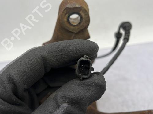 Right front steering knuckle DACIA DUSTER (HS_) 1.5 dCi (HSMC) | BP23680533M26 - Image 3
