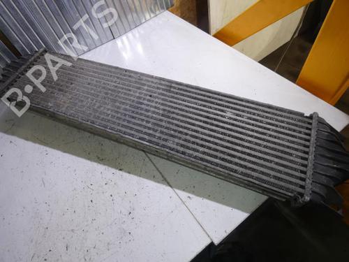 Used Intercooler Intercooler NISSAN INTERSTAR Van (X70) dCi 100 (101 hp) 23671980 23671980