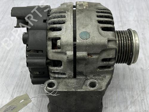 Used Alternator FIAT GRANDE PUNTO (199_) 1.3 D Multijet (199.AXD11, 199.AXD1A, 199.AXD1B,... (90 hp) 23698147