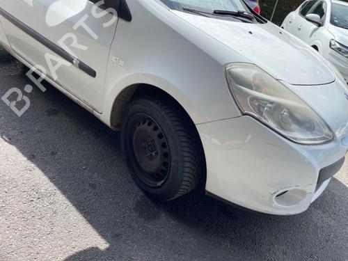 Climate control RENAULT CLIO III (BR0/1, CR0/1) 1.5 dCi (C/BR0G, C/BR1G) | BP23720926I5  - Image 24
