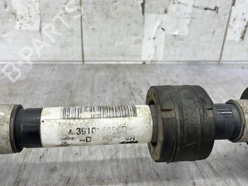 Left front driveshaft RENAULT KADJAR (HA_, HL_) 1.3 TCe 160 (HLNC) | BP32782615M38 - Image 4