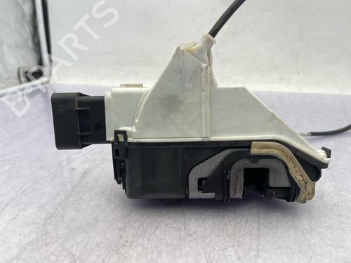 Used Front right lock Front right lock PEUGEOT 508 SW I (8E_) 2.0 HDi (163 hp) 33984241 33984241