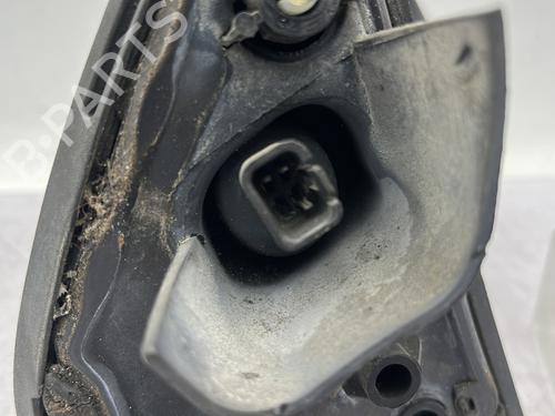 Lusterko boczne prawe RENAULT TWINGO I (C06_) 1.2 (C066, C068) | BP29961755C27 