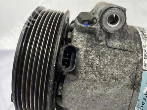 AC compressor NISSAN PRIMERA Hatchback (P12) 1.9 dCi | BP32745209M34  - Image 6