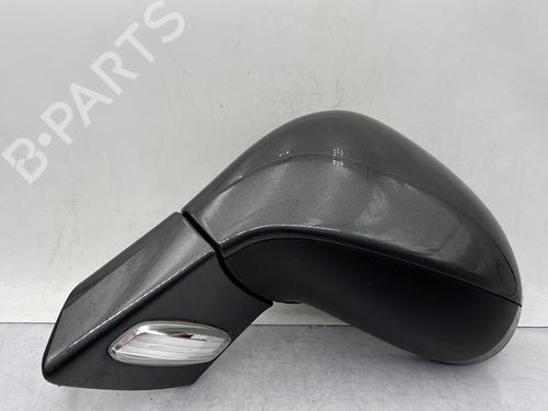 Used Left mirror PEUGEOT 308 I (4A_, 4C_) 1.6 HDi (109 hp) 23682182