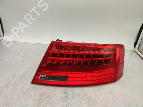 Used Right taillight AUDI A5 (8T3) 3.0 TDI quattro (245 hp) 27675778