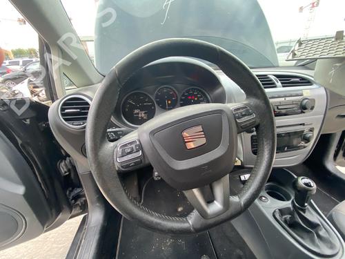 Left taillight SEAT LEON (1P1)  | BP37419026C34  - Image 56