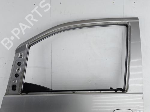 Left front door HYUNDAI H-1 / STAREX Bus (A1) 2.5 TCi | BP23729287C2 