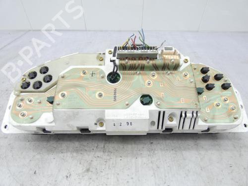 Used Instrument cluster Instrument cluster ROVER 600 I (RH) 620 Sdi (105 hp) 23672689 23672689