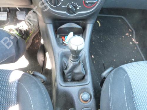 Electronic module PEUGEOT 206 CC (2D) 1.6 HDi 110 | BP23693013M83  - Image 24