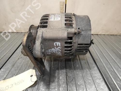 Alternator FORD ESCORT VI (GAL, AAL, ABL)  | BP23750538M7 