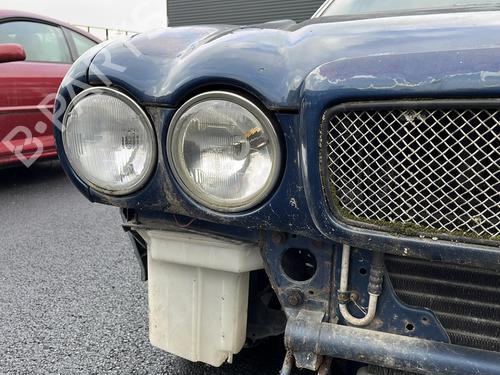 Climate control JAGUAR XJ (X300, X330) 6 3.2 | BP23712381I5 