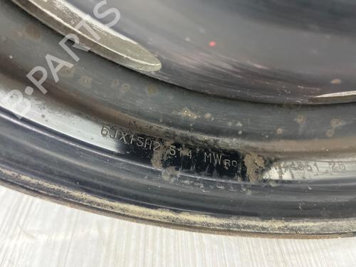 Used Rim Rim 38456180 38456180
