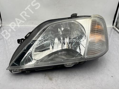 Left headlight DACIA LOGAN (LS_) 1.4 (LS0A, LS0C, LS0E, LS0G) | BP33569557C28 - Image 10