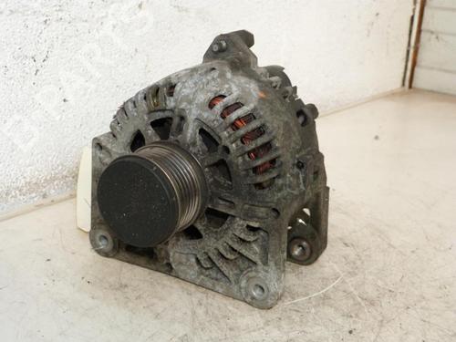alternator-nissan-note-e11-ne11-2005-2006-2007-2008-2009-2010-2011-2012-2013-23694903 main image