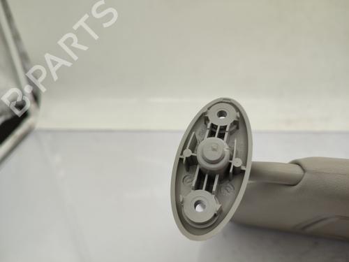 Used Left sun visor FORD FIESTA V (JH_, JD_) 1.3 (69 hp) 23739548