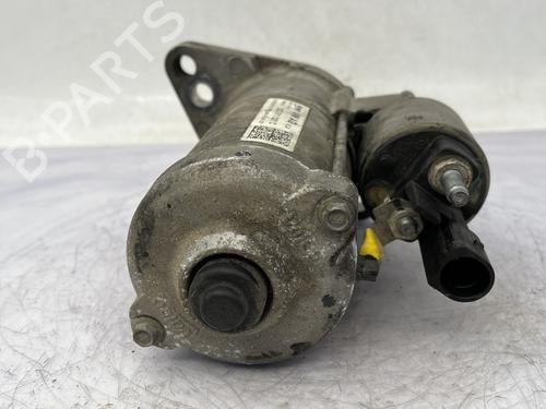 Starter VW POLO V (6R1, 6C1) 1.4 TDI | BP32214241M8