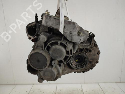 Used Gearbox VW PASSAT B6 (3C2) 2.0 TDI 16V (140 hp) 23707994