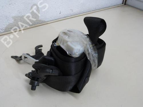 Used Front left belt tensioner BMW 1 (E87) 118 d (143 hp) 23689329