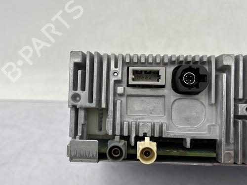 Radio PEUGEOT 208 I (CA_, CC_) 1.6 HDi / BlueHDi 75 | BP26974616E6 