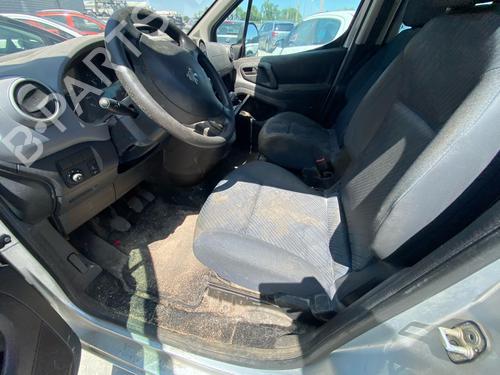 Steering rack PEUGEOT PARTNER MPV (5_, G_) | BP37636702M22 - Image 89
