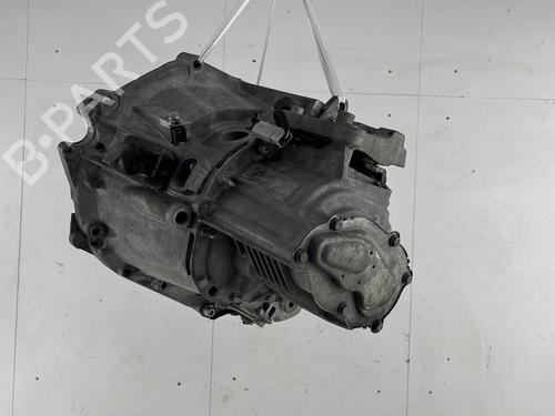 Gearbox PEUGEOT 208 I (CA_, CC_) 1.5 BlueHDI 100 | BP27974595M3