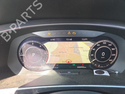 AC radiator VW TIGUAN ALLSPACE (BW2, BJ2) 2.0 TDI | BP36646453M32 - Image 42