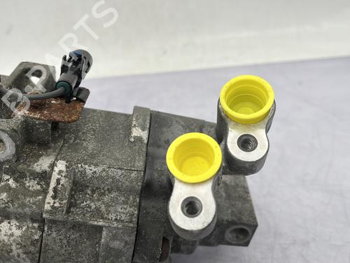 AC compressor SUZUKI SPLASH (EX) 1.0 (A5B310) | BP23663385M34 - Image 6