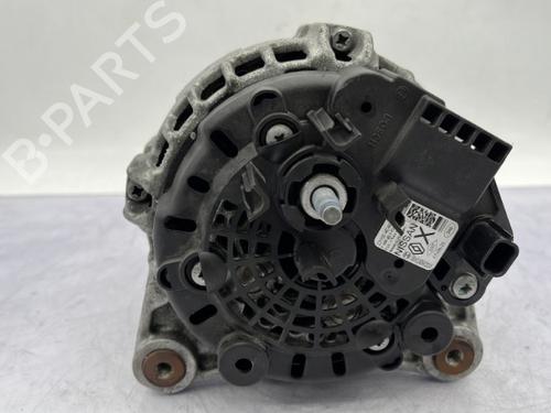 Alternator RENAULT MEGANE IV Hatchback (B9A/M/N_) 1.5 dCi 110 (B9A3) | BP23754095M7 - Image 6