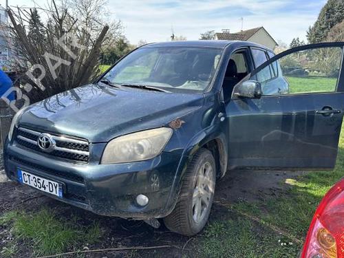 Used Parts TOYOTA RAV 4 III (_A3_) 2.2 D 4WD (ALA30_, ALA30R) (136 hp) 3392010