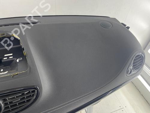 Dashboard RENAULT CLIO III (BR0/1, CR0/1) 1.5 dCi (BR0H, CR0H, CR1S, BR1S) | BP36801503C46  - Image 8