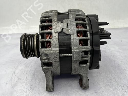 Alternator RENAULT MEGANE IV Hatchback (B9A/M/N_) 1.5 dCi 110 (B9A3) | BP32748942M7  - Image 7