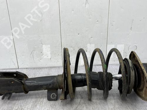 Used Left front shock absorber FIAT MAREA Weekend (185_) 1.9 TD 100 (185BX_) (100 hp) 25295975