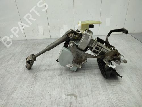 Used Steering column RENAULT SCÉNIC III (JZ0/1_) 1.9 dCi (JZ0J, JZ1J, JZ1K, JZ1S) (131 hp) 27364022