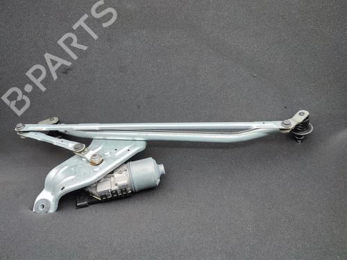 Front wiper motor DACIA DUSTER (HS_) 1.2 TCe 125 | BP23732554M29 