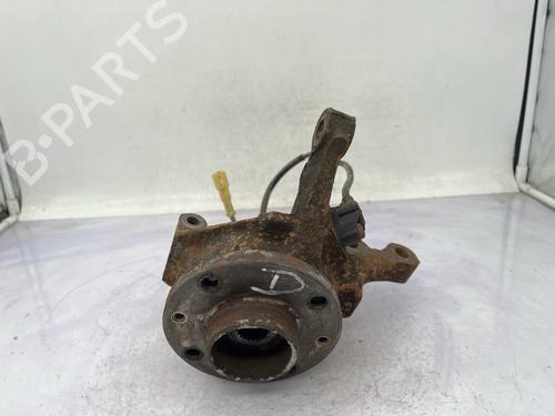 Right front steering knuckle RENAULT KANGOO (KC0/1_) D 55 1.9 (KC0D) | BP38425992M26 - Image 6