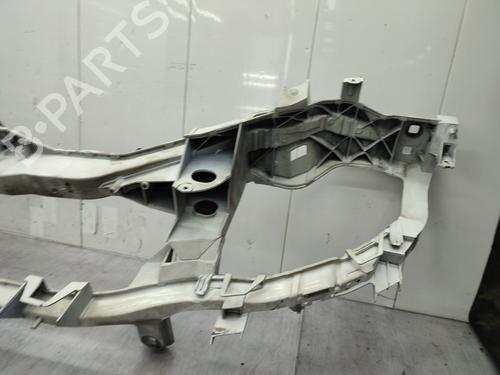 Used Front slam panel Front slam panel FORD C-MAX (DM2) 1.6 TDCi (90 hp) 27578478 27578478