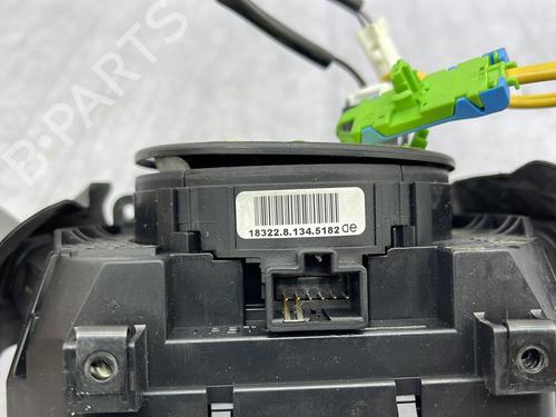 Steering column stalk FIAT PANDA (169_) 1.2 (169.AXB11, 169.AXB1A) | BP23706598I23  - Image 8