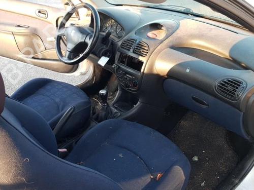Styring servopumpe PEUGEOT 206 SW (2E/K) 1.4 HDi | BP23673401M99 