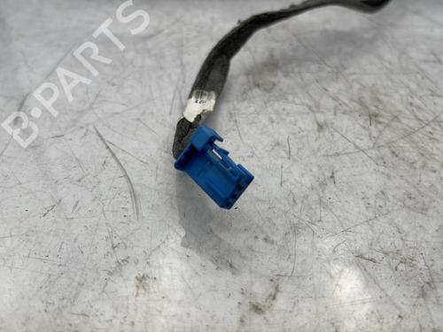 Right sun visor PEUGEOT 308 II (LB_, LP_, LW_, LH_, L3_) 1.6 BlueHDi 120 | BP29863461I2
