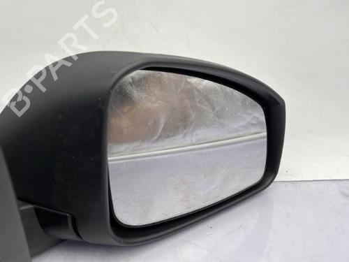 Right mirror RENAULT MEGANE III Hatchback (BZ0/1_, B3_) 1.5 dCi (BZ0C) | BP23752287C27 