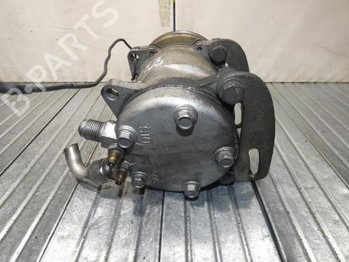 Used AC compressor AC compressor BMW 5 (E34) 525 tds (143 hp) 23696961 23696961