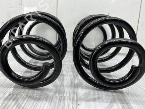 Shock absorber spring RENAULT CLIO V (B7_) 1.5 Blue dCi 100 (B7AD) | BP23758552C152 - Image 2