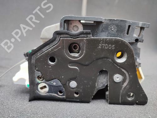 Rear right lock SEAT ALTEA (5P1) 2.0 TDI 16V | BP23904297C99 