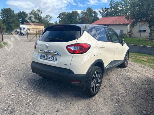 Engine mount RENAULT CAPTUR I (J5_, H5_) 1.5 dCi 90 (J5N4, J5M5, J5MW, J5M6, J5AL, J5AJ) | BP23758847M89 - Image 20