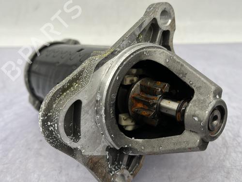 Starter OPEL CORSA E (X15) 1.4 (08, 68) | BP23663337M8  - Image 7