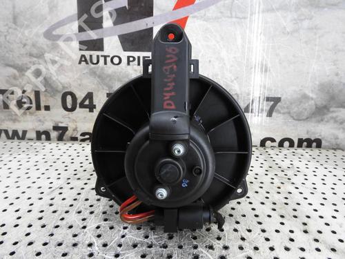 Used Heater blower motor Heater blower motor AUDI A6 C5 Avant (4B5, 4B6) 2.5 TDI quattro (180 hp) 23685168 23685168