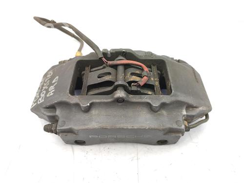 Used Right rear brake caliper Right rear brake caliper PORSCHE BOXSTER (986) 2.5 (204 hp) 23677159 23677159